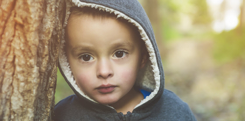 
Au moins 20 nouvelles situations de maltraitance par jour chez les tout-petits québécois