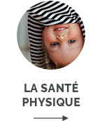 La santé physique