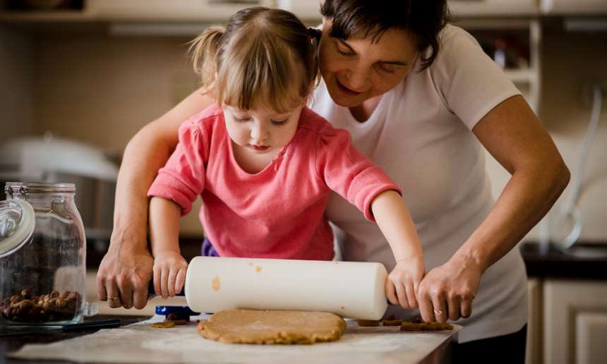 La Fondation OLO pourra soutenir plus de familles plus longtemps