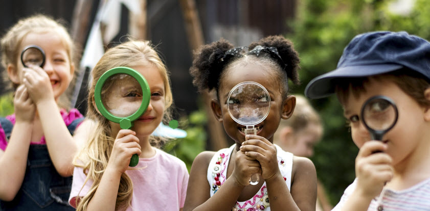 
Comment se portent les tout-petits québécois ?