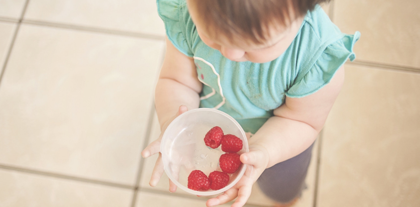 Un projet pilote visant la subvention de l’achat de fruits et légumes pour venir en aide aux familles défavorisées