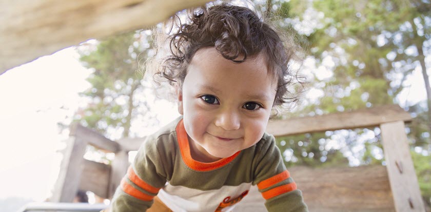 
A new portrait of the youngest Quebecers from the  Early Childhood Observatory: Ongoing issues of concern and inequality 