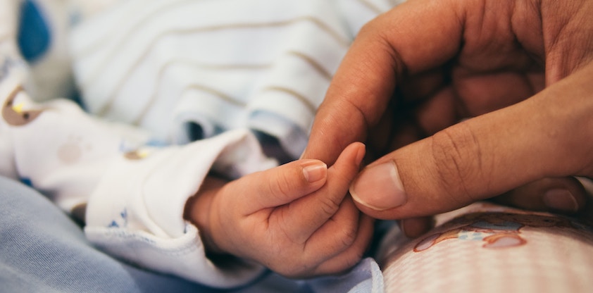 Les Laurentides se mobilisent pour les tout-petits et leurs familles