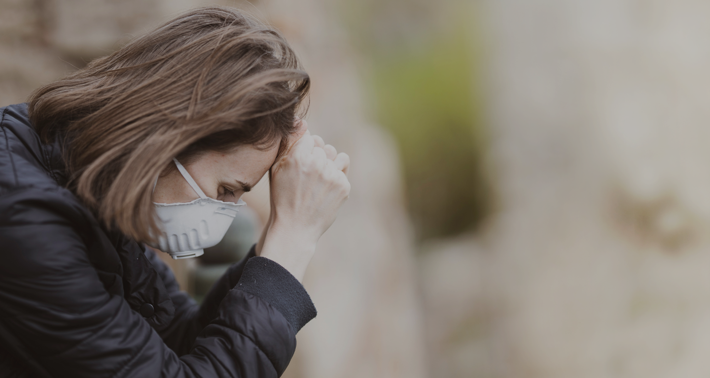 COVID-19 : prendre soin de la santé mentale des parents