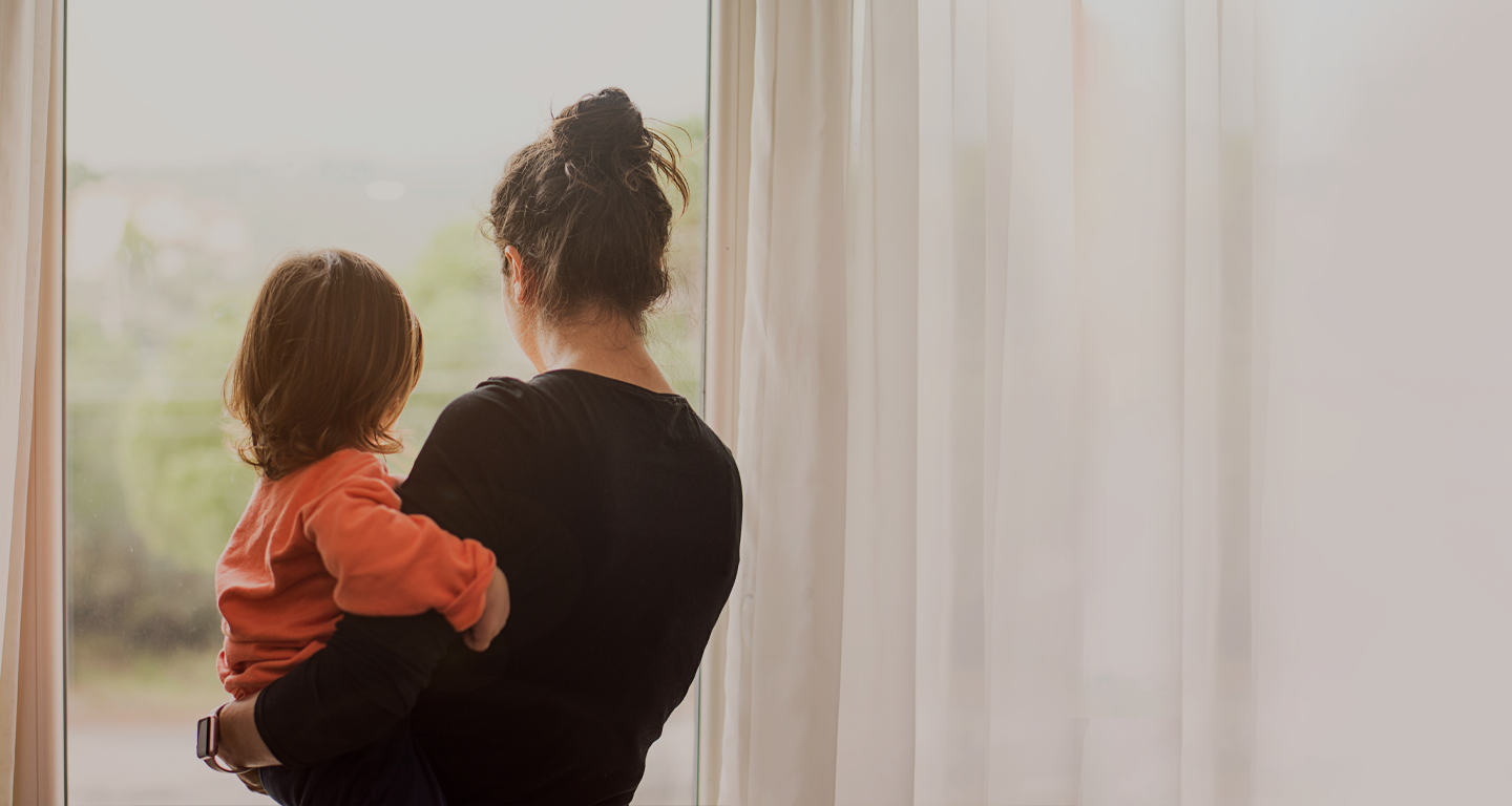 COVID-19 : lutter contre l’effritement du soutien social des familles