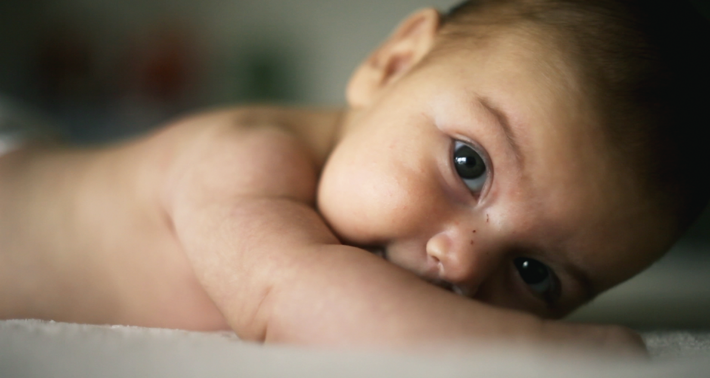 Une invitation à veiller sur les tout-petits pendant et après la pandémie