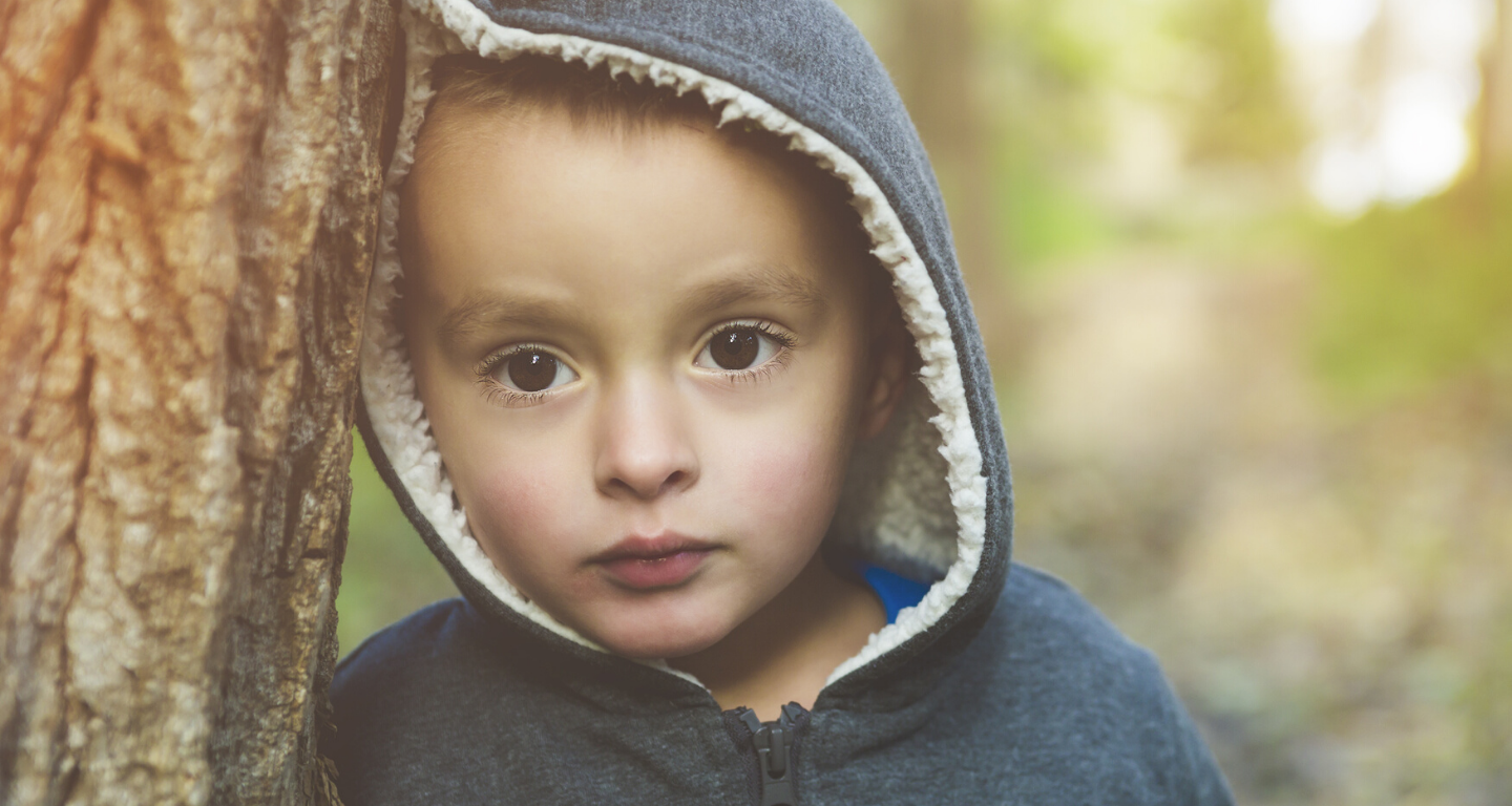 Violence et maltraitance : Les tout-petits du Québec sont-ils à l'abri?