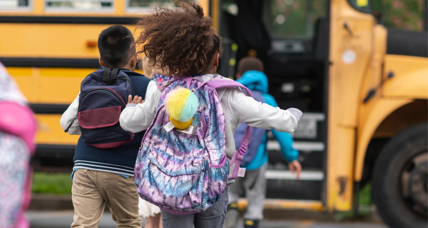 Covid-19 : une transition scolaire réussie