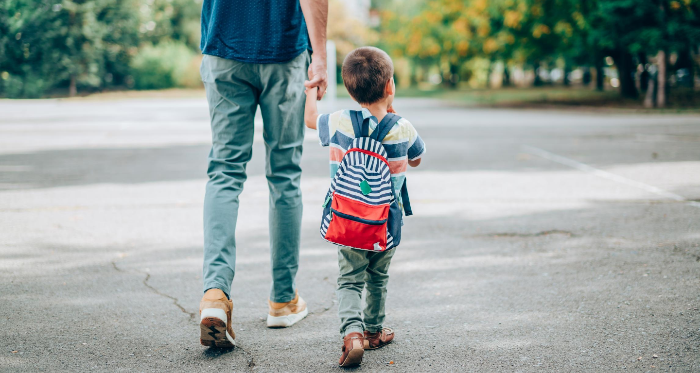 La transition scolaire pour les enfants à besoins particuliers commence bien avant la maternelle