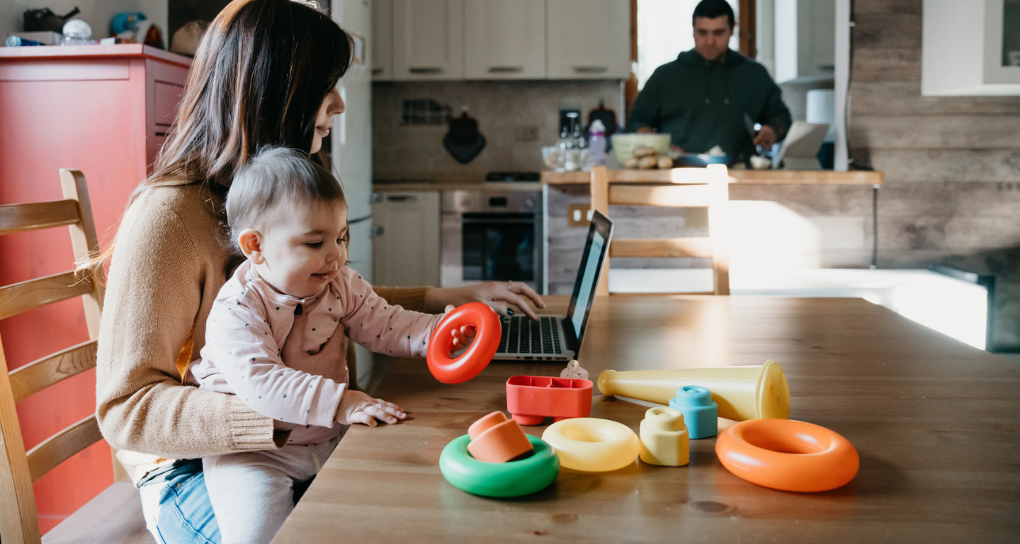 Les employeurs: des partenaires essentiels de la conciliation famille-travail
