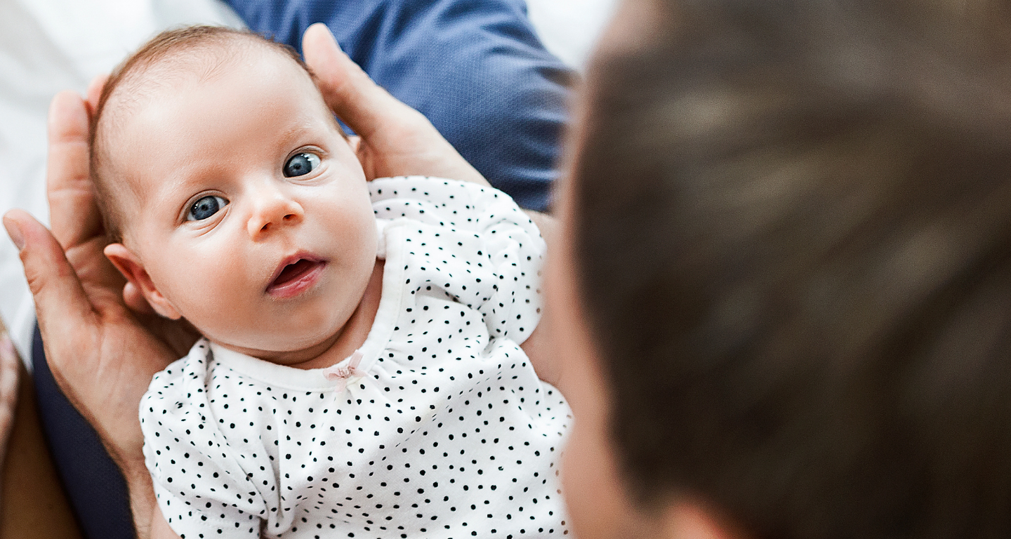 Sondage: comment se portent les tout-petits et leurs parents en ces temps de pandémie?