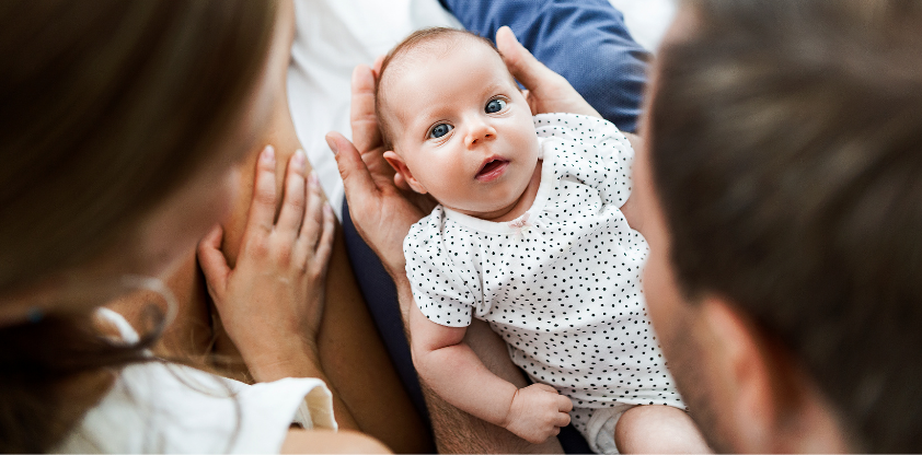 
Sondage sur les effets de la pandémie sur les tout-petits et leurs parents : plus de temps en famille, mais les défis s’accumulent