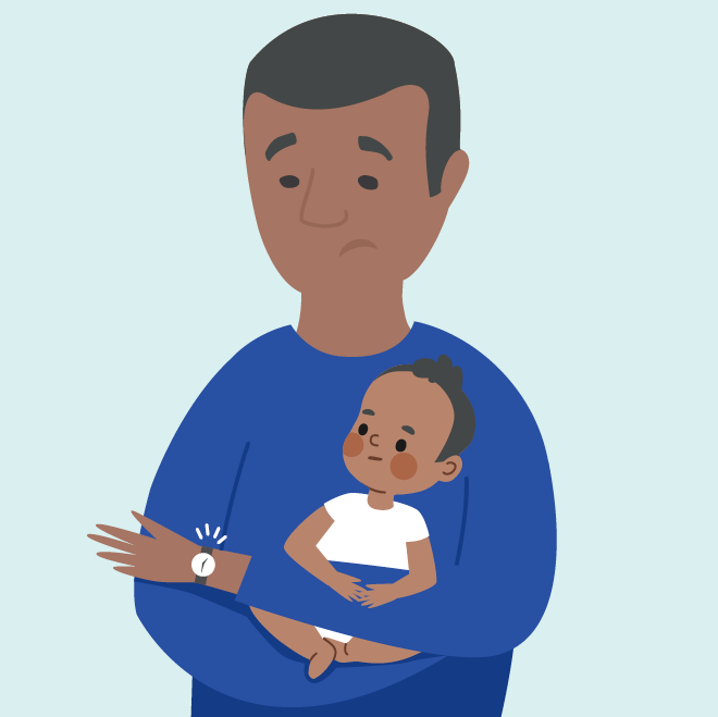 Concilier travail et famille en temps de pandémie