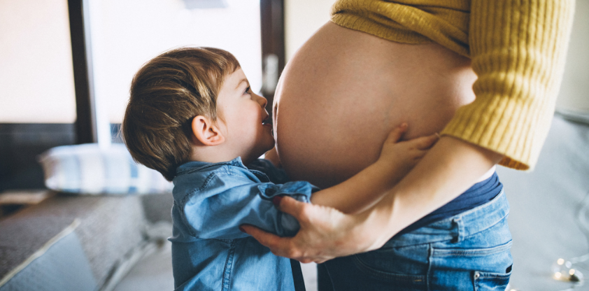 Périnatalité : l’importance d’agir tôt