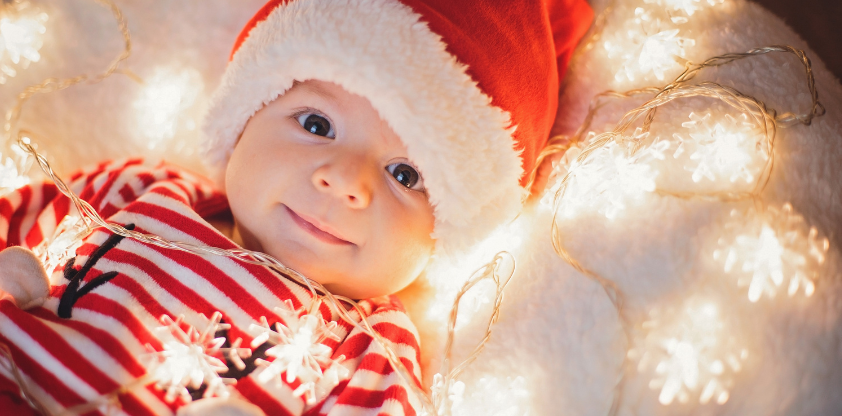 Meilleurs vœux!
