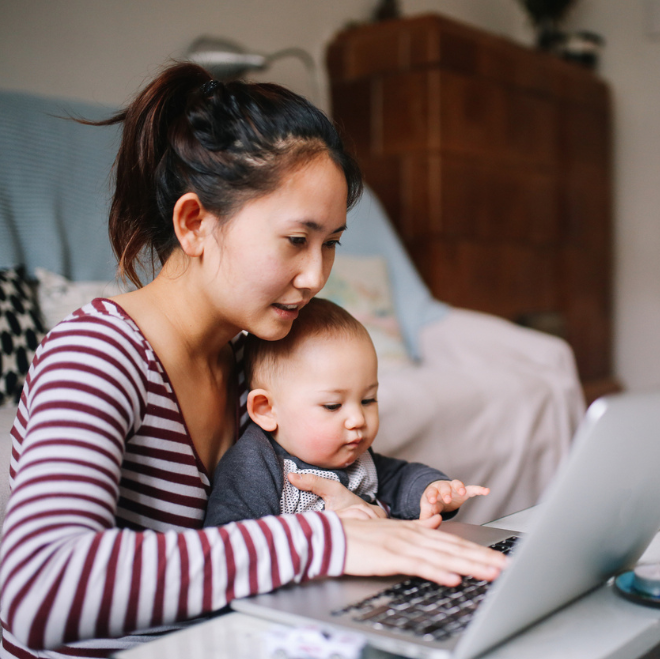 Comment la pandémie a-t-elle modifié les pratiques en conciliation famille-travail des entreprises? 