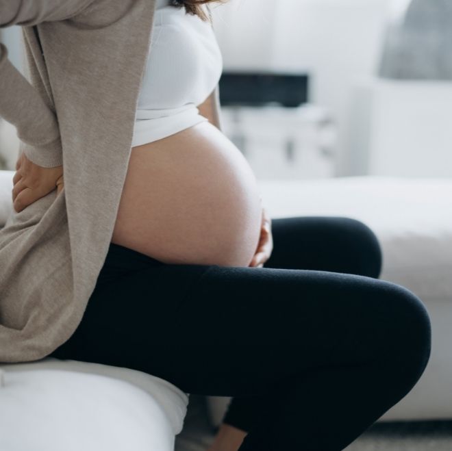 Grossesse et pandémie : des effets importants sur la santé mentale des mères