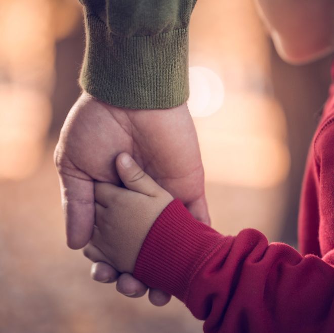 Un père sur sept a besoin d’aide