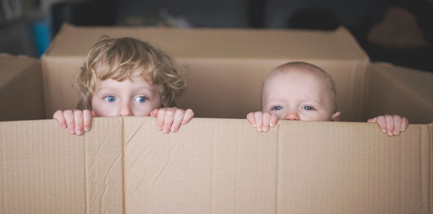 
Le logement : une source de stress pour près d'un parent de tout-petits sur trois