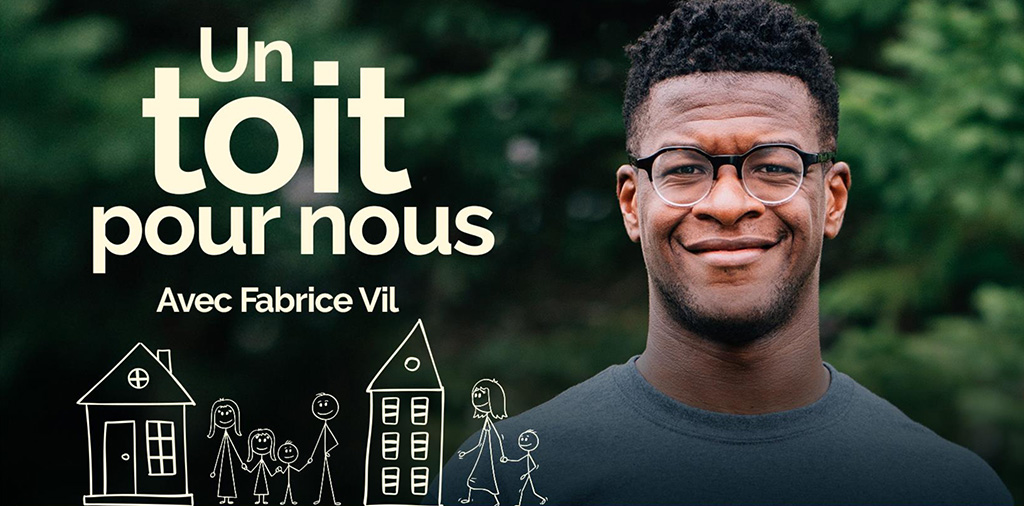 Un toit pour nous