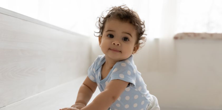 Les tout-petits ayant besoin de soutien particulier sont des citoyens à part entière!
