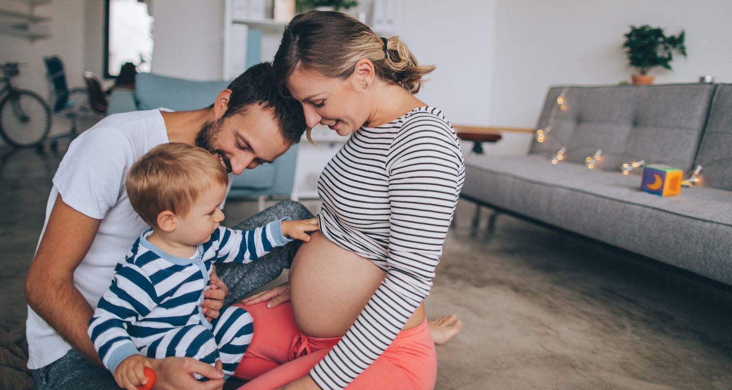 Passer d’une approche mère-enfant à une approche de coparentalité