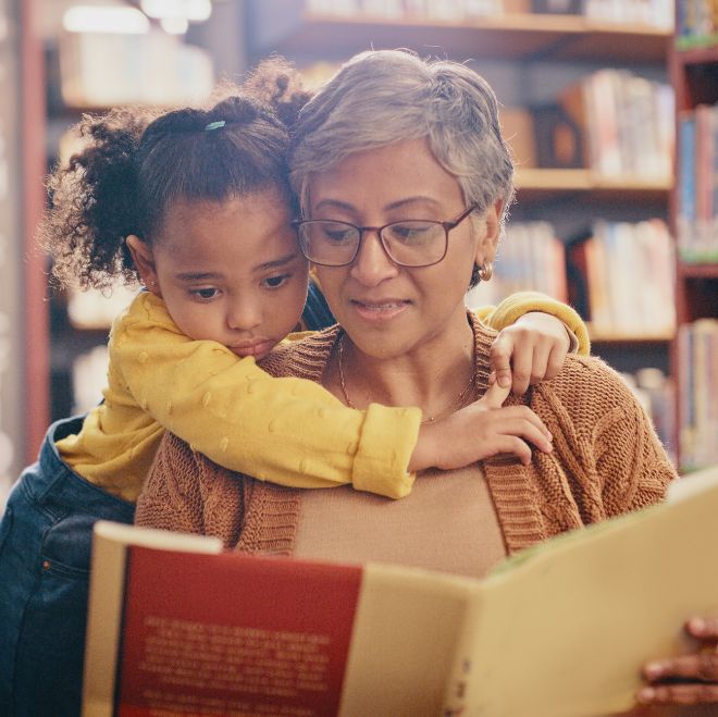 Des bibliothèques pensées pour les tout-petits ailleurs au Canada et dans le monde
