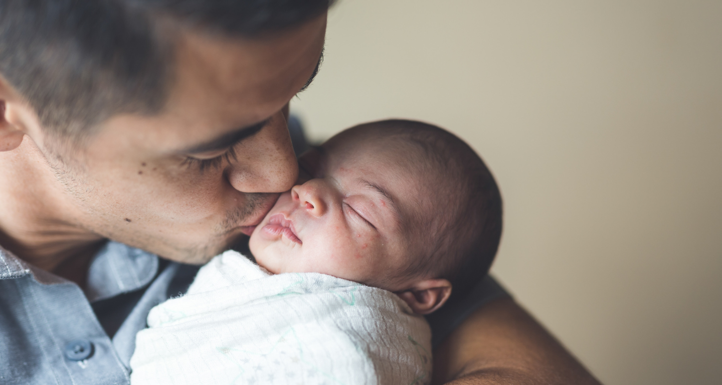 Devenir papa: les enjeux de la paternité en période périnatale