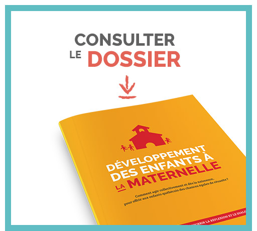 Consulter le dossier