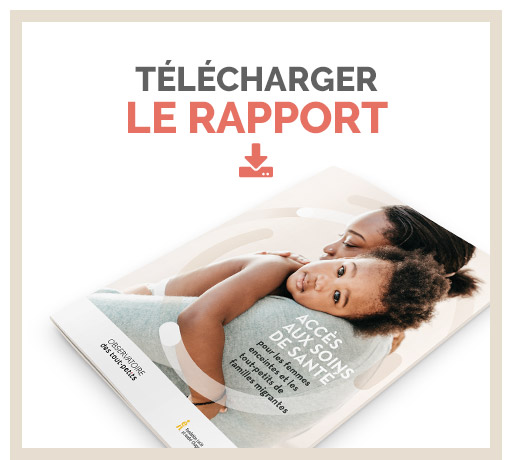Télécharger le rapport