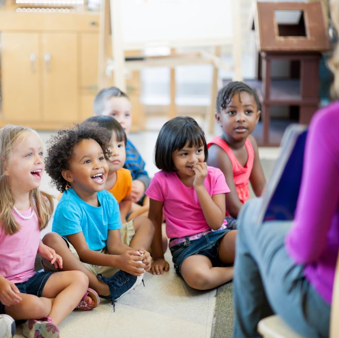 Les bibliothèques publiques, au cœur de l’inclusion sociale et de l’adaptation des familles immigrantes