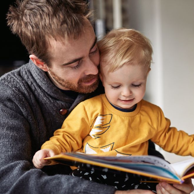 La situation des pères et des hommes d'expression anglaise au Québec