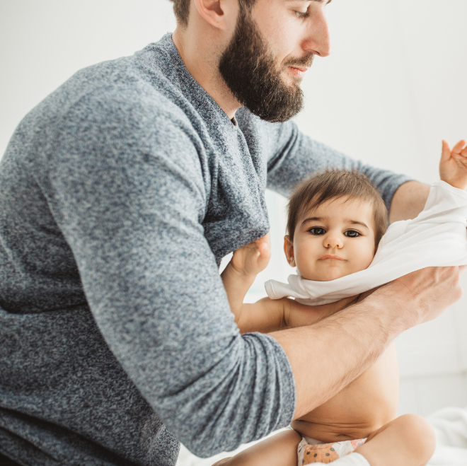 Quelle est la perception des employeurs à l'égard du congé parental?